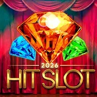 Endorphina 2026 Hit Slot